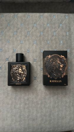 Rayhaan Lion Cologne