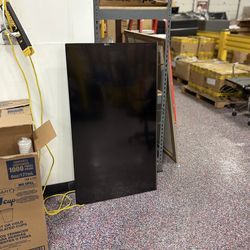 55 inch 4k Samsung TV