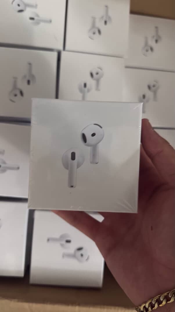AirPods