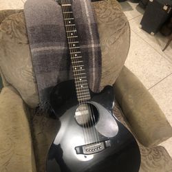RainSong Carbon Fiber Guitar