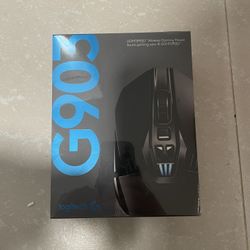 Logitech G903 Wireless Gaming Mouse