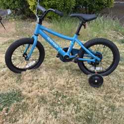 16” REI Kids Bike 