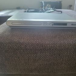 DVD Player
