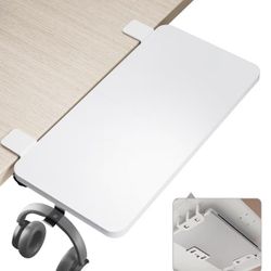 Desk Extender Tray 