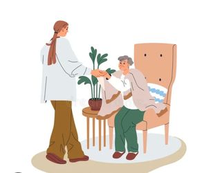 Care giver
