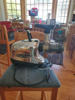 Juicer