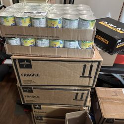 Pediasure Grow And Gain Milk $30 each case include 24 can