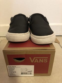 Slip on Vans Kids