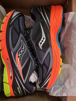 Size 12 Saucony PROGRID GUIDE 7