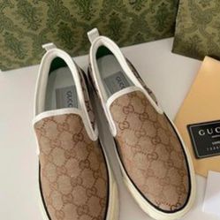 Gucci-style Sneakers US Women’s 8