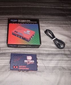 Retroscaler2x