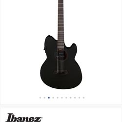 Ibanez Acoustic Guitar