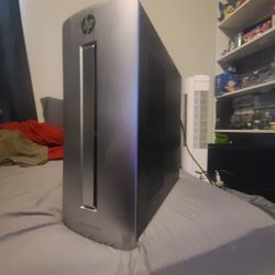 HP ENVY Desktop pc