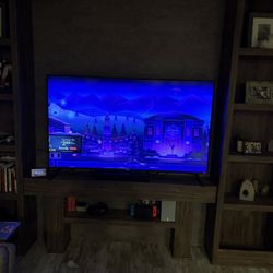 65 Inch Tv Roku 