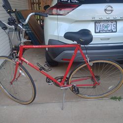 Schwinn Sprint