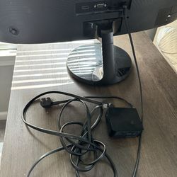 Samsung Monitor