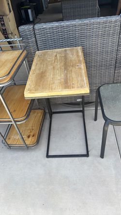Side table