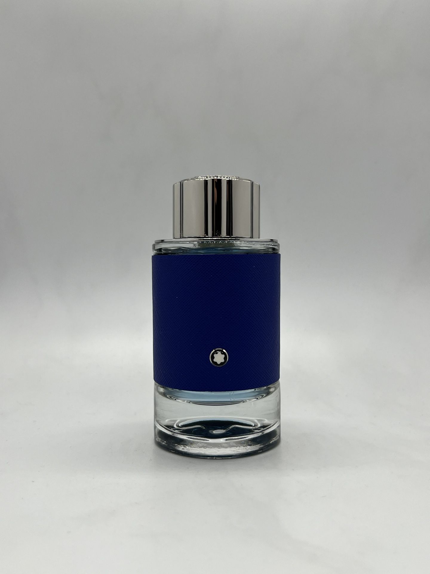 Montblanc Explorer Ultra Blue Eau de Parfum 3.3 oz (100 ml)