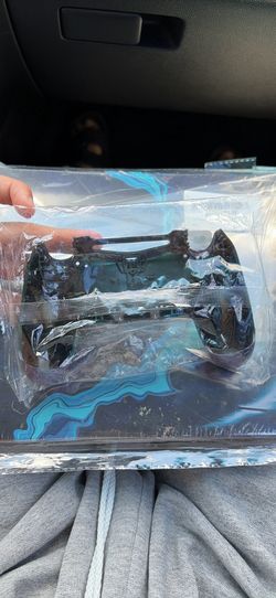 PS4 controller skin case