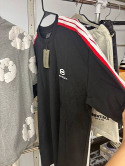 BALENCIAGA SHIRT