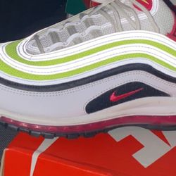 Airmax 97s Size 11.5 9/10 Condition og all! 125 OBO