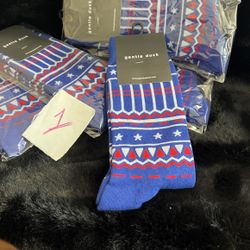 Men’s Socks