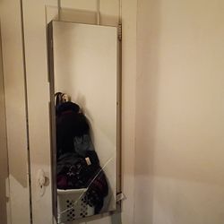 Valuables Jewelry Box Locker