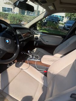 2013 BMW X5 7 seater