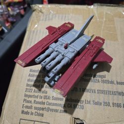 Original Gi Joe/cobra Jet Pack Complete 