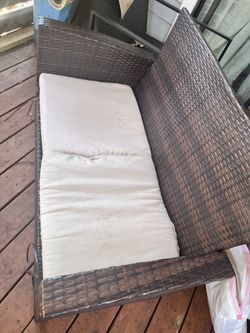 Patio Furniture 