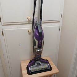 Bissell Crosswave Pet Pro Carpet And Floor Cleaner
