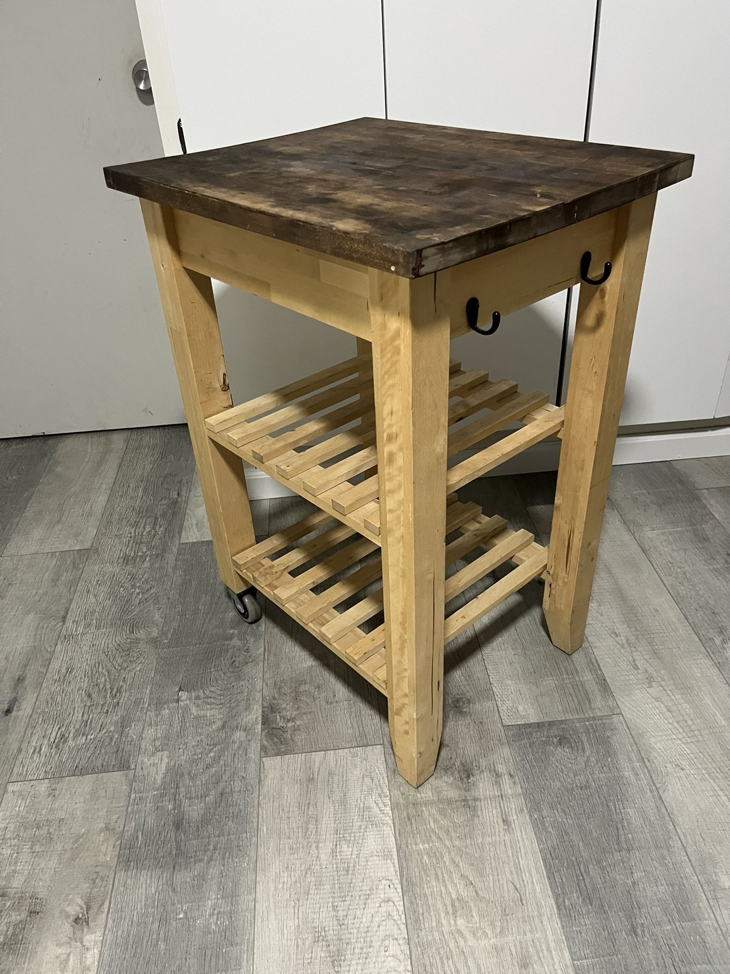 Mini Bar, Cutting Table, Table