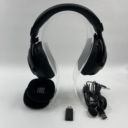 Logitech Pro X 2 Gaming Headset Black 881-000628