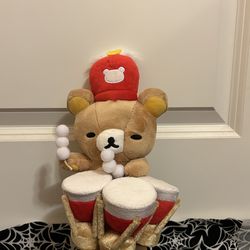 San -X Rare Rilakkuma