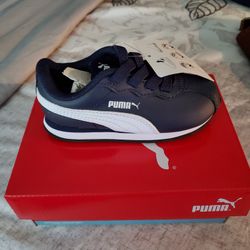 Puma Classics Size 8c Toddler