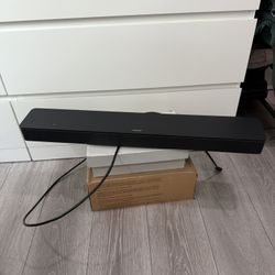 BOSE Soundbar