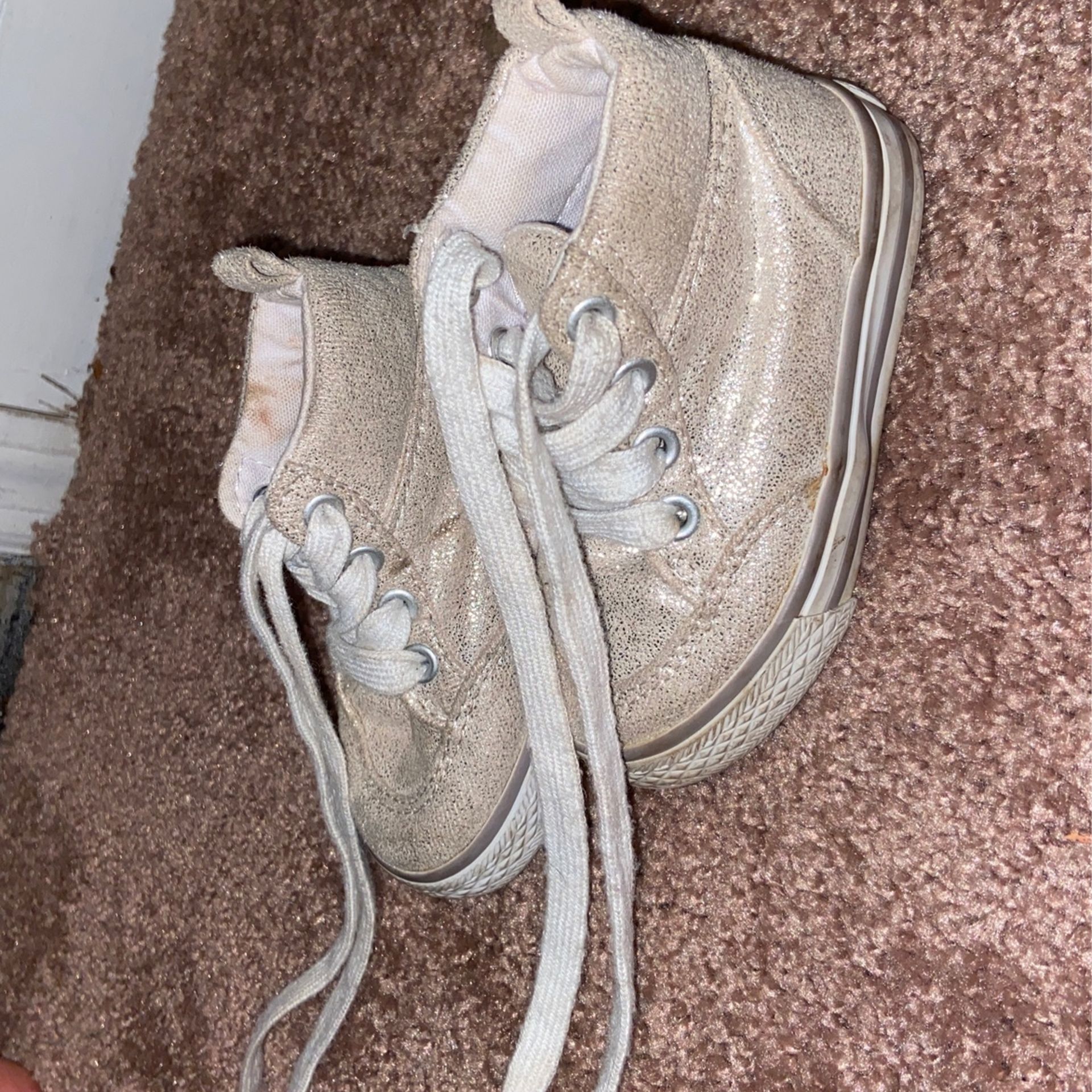 Toddler Shoe