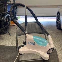 Tobi Professional Fabric Steamer