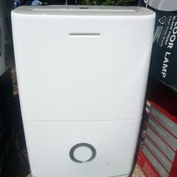 Portable AC Unit 