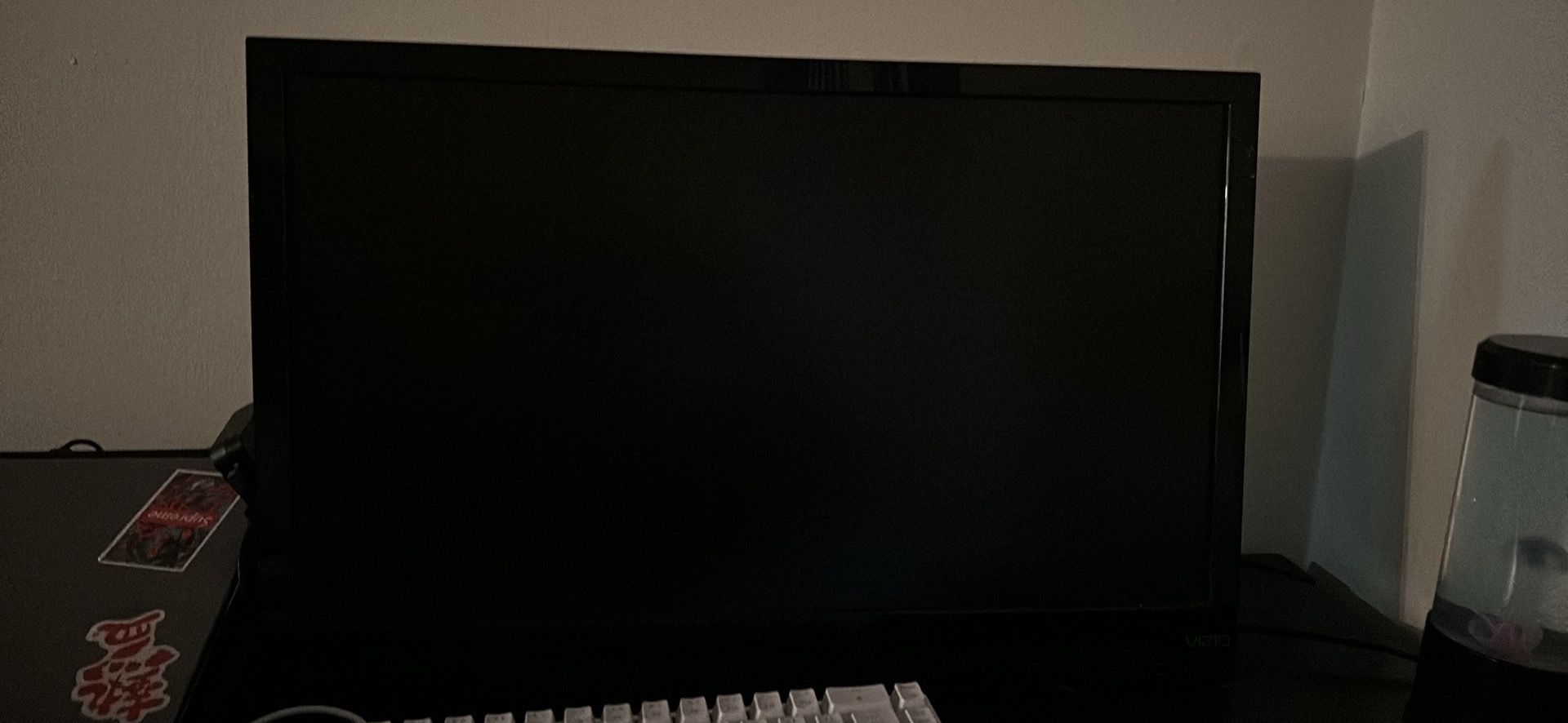 Vizio 24inch tv