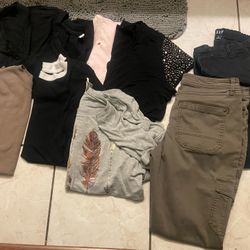 Womens Clothing Bundle