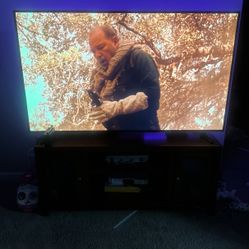 75 Inch Insignia Tv And Or Tv Stand 
