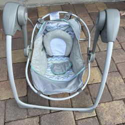 Ingenuity Baby Swing