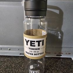 Yeti