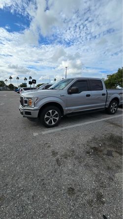🔥 Ford F-150 STX 2020 | 2.7 Turbo | 4x4 | $20,000 negociable