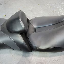 BMW GS Saddlemen Seat Like New (No Shipping) Local Deals Only