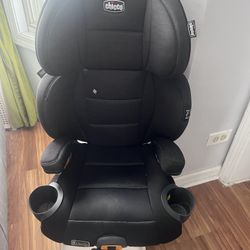 Chicco Full Booster Seat