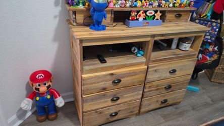 Kid Bedroom Set