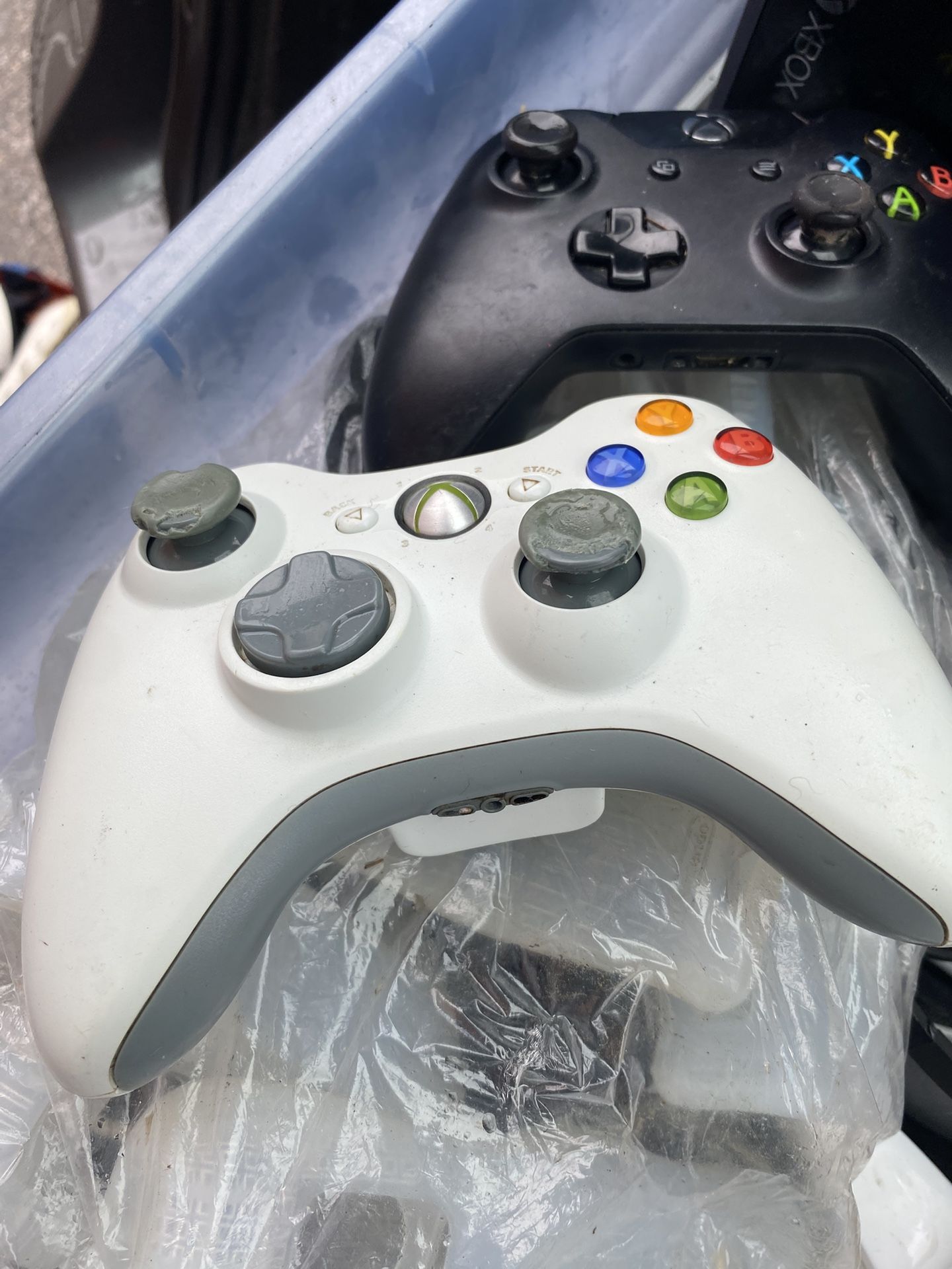 Xbox 360 remotes $20 Each