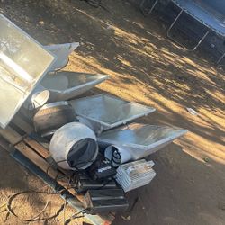 Growing Equipment 